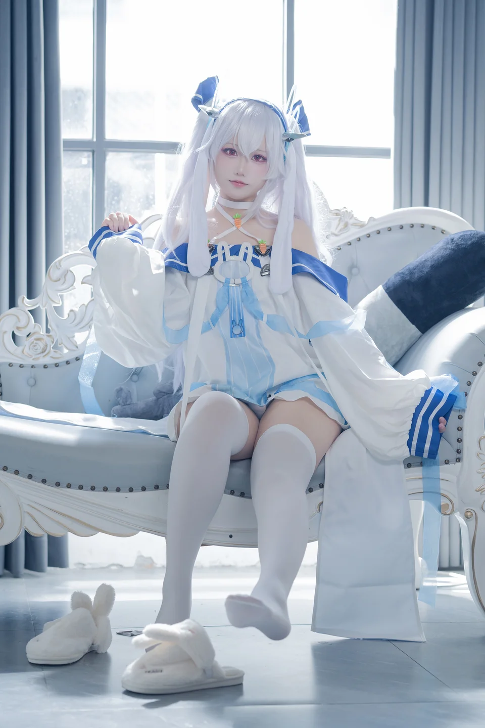 lunananya - No.040 Laffey II [55P-271MB] tg@simisebaisi 【丝足阁】022.webp